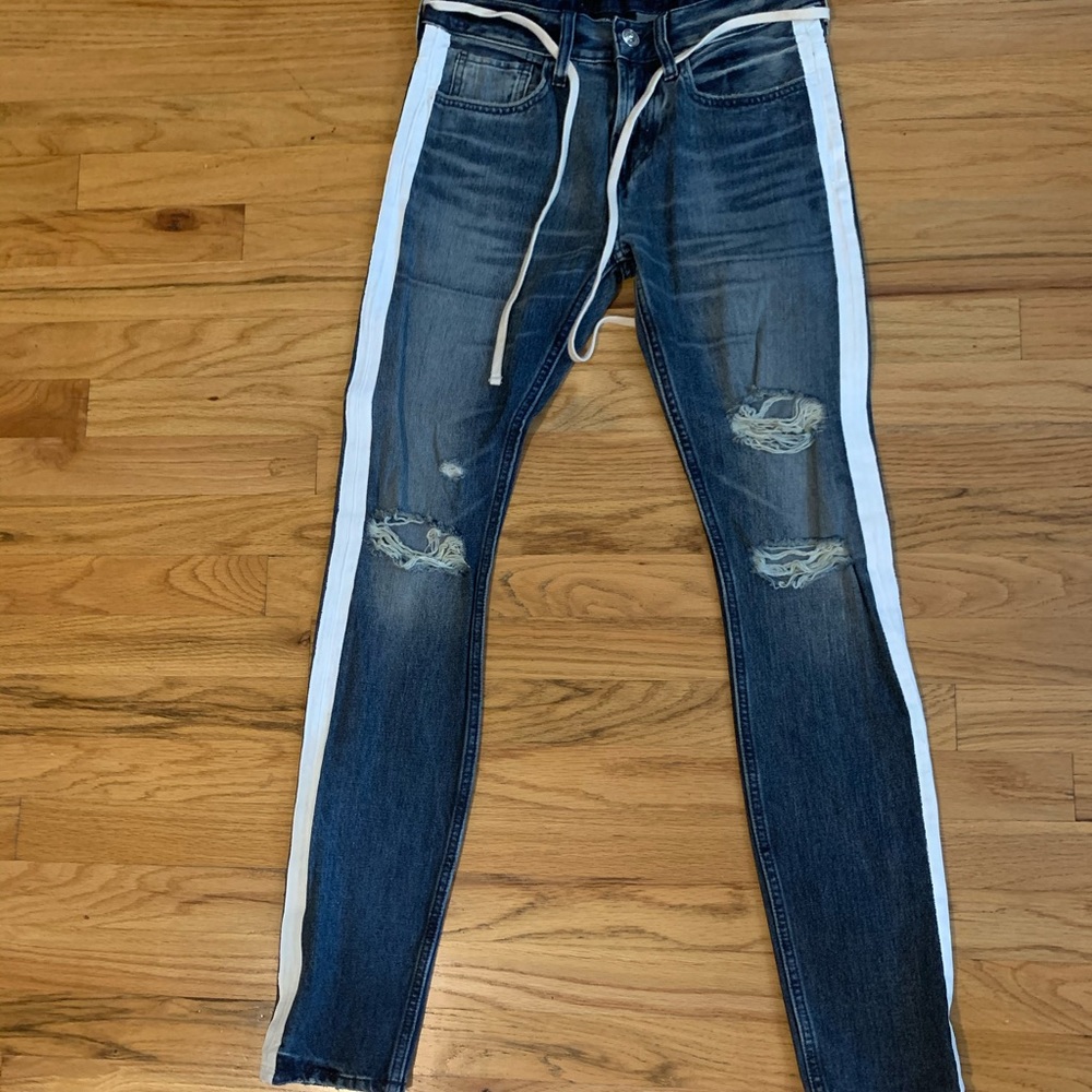 PacSun Jeans
